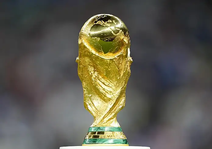 FIFA: Χωρίς τηλεοπτικό σπίτι στην Ελλάδα το Μουντιάλ 2026 και 2030